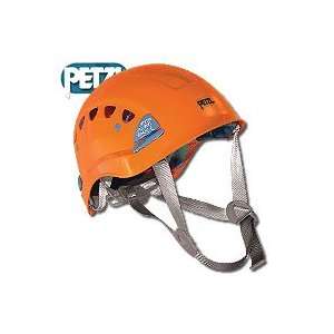  Vertex Vent Helmet Orange 000 by Petzl