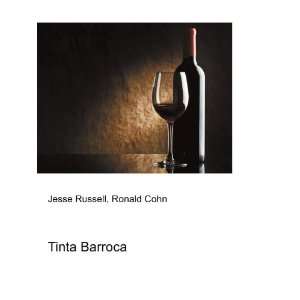  Tinta Barroca Ronald Cohn Jesse Russell Books