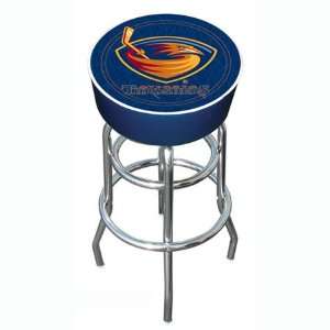  Atlanta Thrashers Barstool