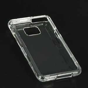  Transparent Clear Protector Case Phone Cover for Samsung 