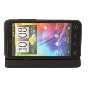  New Twin USB Cradle with 2nd Battery Slot for HTC EVO 3D 