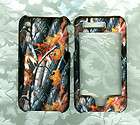 Camo Tree APPLE IPHONE 3G 3GS FACEPLATE SNAP HARD COVER CASE  