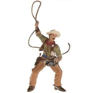 Cowboy with Lasso(5) Toys & Games