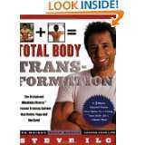 Total Body Transformation A 3 Month Personal Fitness Prescription For 