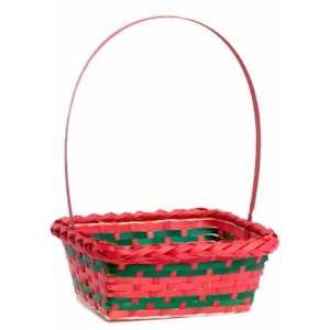  Christmas Basket Case Pack 72 
