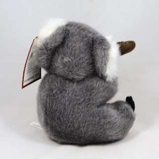 Benny Koala Boomerang Plush Adorable Stuffed Animal 6.5 16cm  
