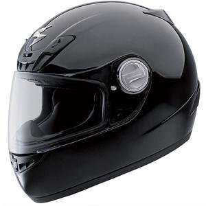  Scorpion EXO 400 Solid Helmet   Medium/Black Automotive