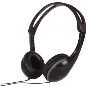  KOSS CORP., Koss KPH15 Stereo Headphone (Catalog Category 