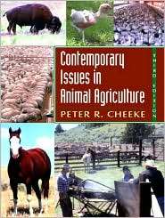   Agriculture, (0131125869), Peter R. Cheeke, Textbooks   