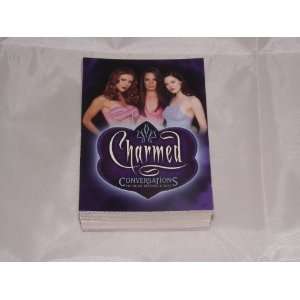 Charmed Conversations Trading Card Base Set Toys & Games