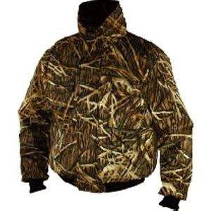  Mustang Camouflage Classic Bomber Jacket XL Electronics
