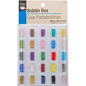  Bobbin Box Arts, Crafts & Sewing