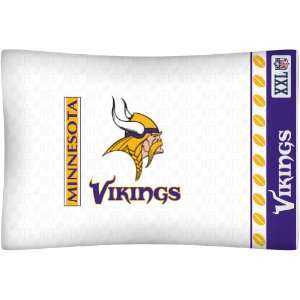  Case   Minnesota Vikings NFL /Color White Size Stan