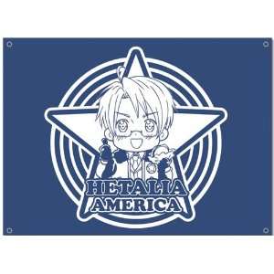  Hetalia America Flag Toys & Games