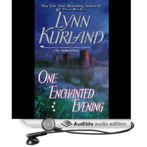   Evening (Audible Audio Edition) Lynn Kurland, Ilyana Kadushin Books