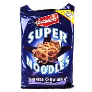 Batchelors Chinese Super Noodles 100g  Grocery & Gourmet 