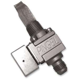  Pingel The Guzzler Fuel Valve   3/8 in. NPT Sports 