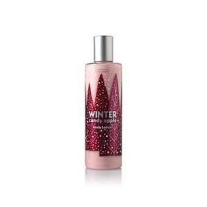  Bath and Body Works Winter Candy Apple Body Lotion 10 Fl 