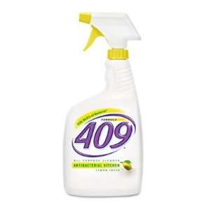  Clorox 00888   Formula 409 Antibacterial Kitchen Spray 