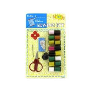   All in one sewing kit   Case of 120 by sterling Arts, Crafts & Sewing