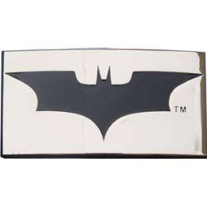  Officially Licensed Dc Comic Batman Dark Knight 3d Bat in 