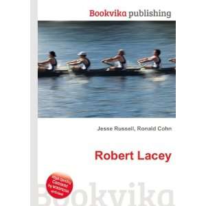  Robert Lacey Ronald Cohn Jesse Russell Books