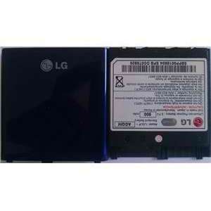  LG VX8600 Marine Blue Standard OEM Battery Verizon 