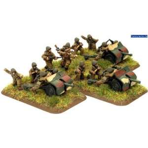  37mm Wz.36 Gun Toys & Games