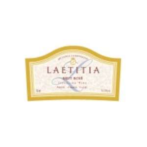  Laetitia NV Brut Rose Arroyo Grande Grocery & Gourmet 