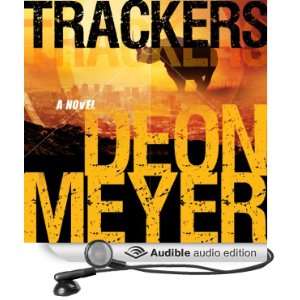  Trackers (Audible Audio Edition) Deon Meyer, K. L 