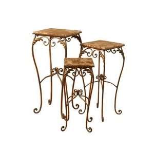  Ava Plant Stands Patio, Lawn & Garden
