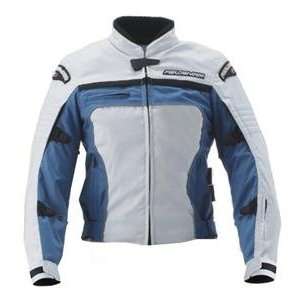  Fieldsheer Womens Track Paddock II TX Jacket   12/Blue 