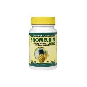  Bromelain 30tabs