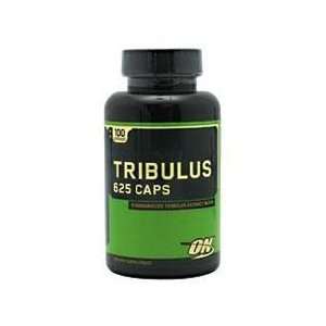  Tribulus 625 Caps   Bottle of 100