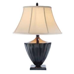  Stiffel Simplicity 27 1/2 Inch Table Lamp