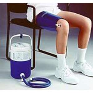  Aircast Cryo/Cuff System Thigh and Cooler