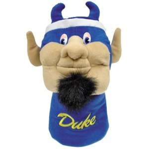   Fight Song Mascot Headcovers   Duke Blue Devils