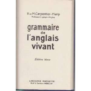   vivant Carpentier Fialip P Carpentier Fialip M  Books