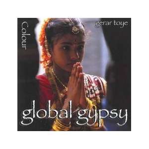  Global Gypsy Gerar Toye Books
