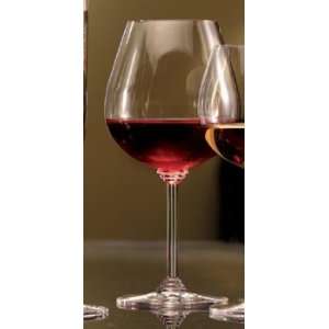  Riedel Wine LIne Burgundy/ Pinot Glasses (Set of 4 