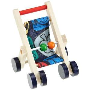  Petite Doll Buggy Toys & Games