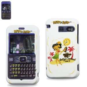   BB5 1D Protector Cover for Sanyo SCP 2700 BB5 Cell Phones