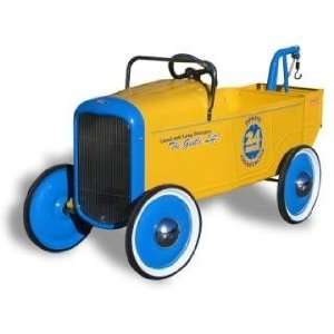  1932 Tow Truck Toys & Games