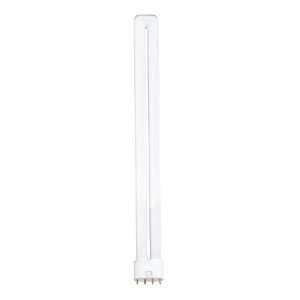  55W Long Twin Tube Compact Fluorescent   Rapid Start