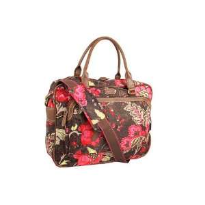  Oilily Paisley Flower Office Bag Bags 