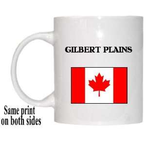  Canada   GILBERT PLAINS Mug 