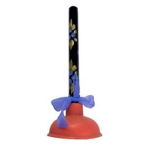  CuteTools 14003 Sink Plunger, Blueberry