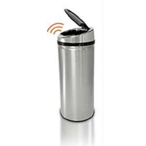   Automatic Sensor Touchless Trash Can 