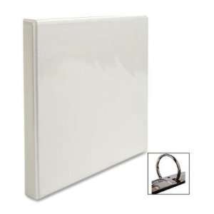 Business source Business Source Round Ring View Binder 