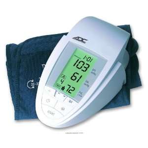 ADVANTAGE 6014 Advanced Blood Pressure Monitor, Auto Dig Bp W Avg Mode 